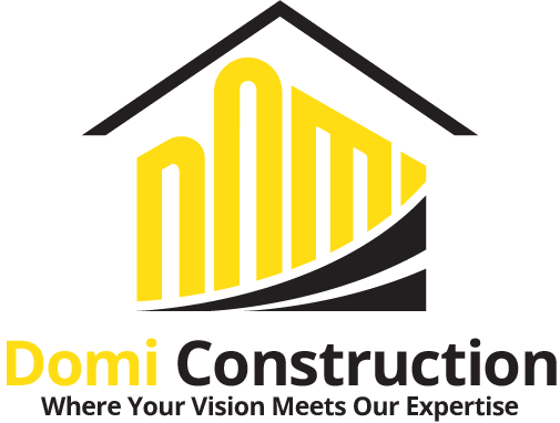 Domi Construction